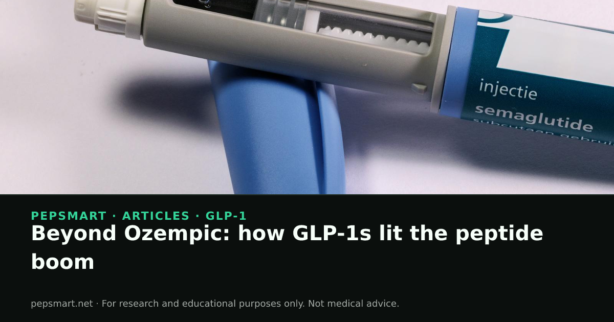 glp 1 boom GLP-1 nudges cannabis dispensaries to rethink offerings GLP-1 boom causing pharma FOMO